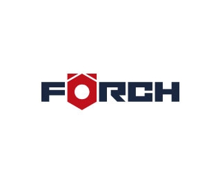 Förch