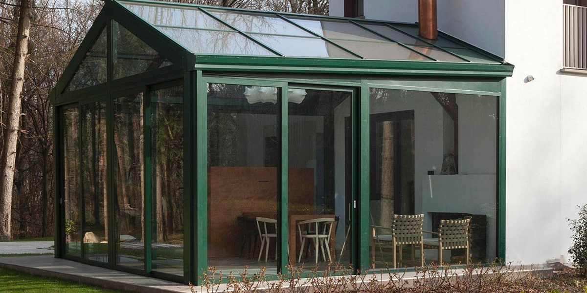 Wintergarten